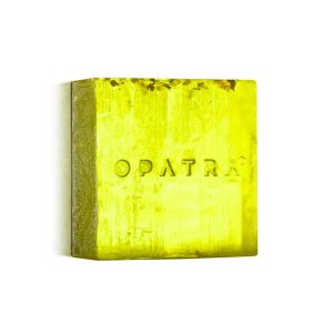 Jabón de Oro 24K de OPATRA